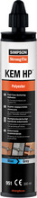 Simpson Strong-Tie KEM HP™ ankermasse 300 ml